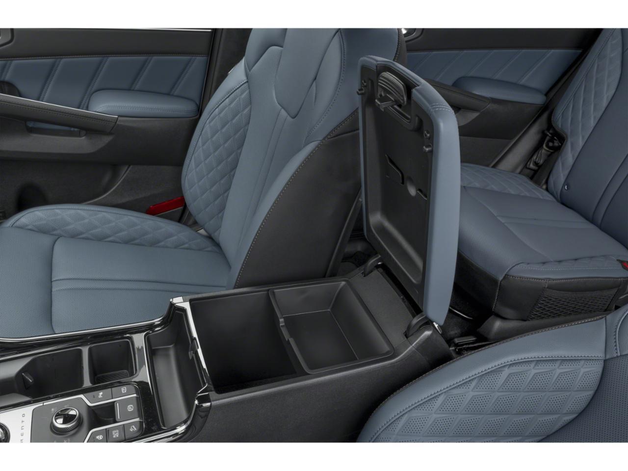 2025 Kia Sorento Hybrid SX Prestige Tucson AZ