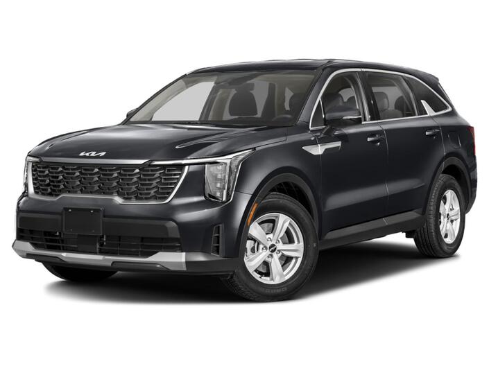 2025 Kia Sorento LX Oshkosh WI