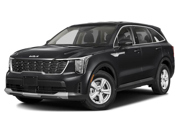 2025 Kia Sorento LX Oshkosh WI