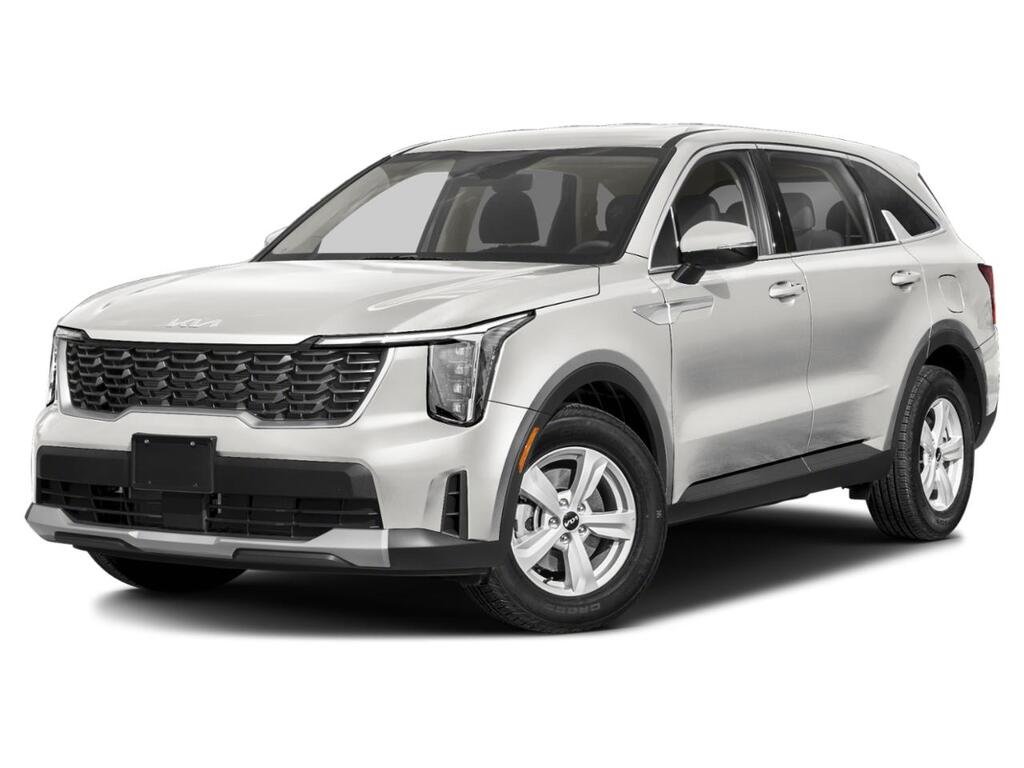 2025 Kia Sorento LX Oshkosh WI