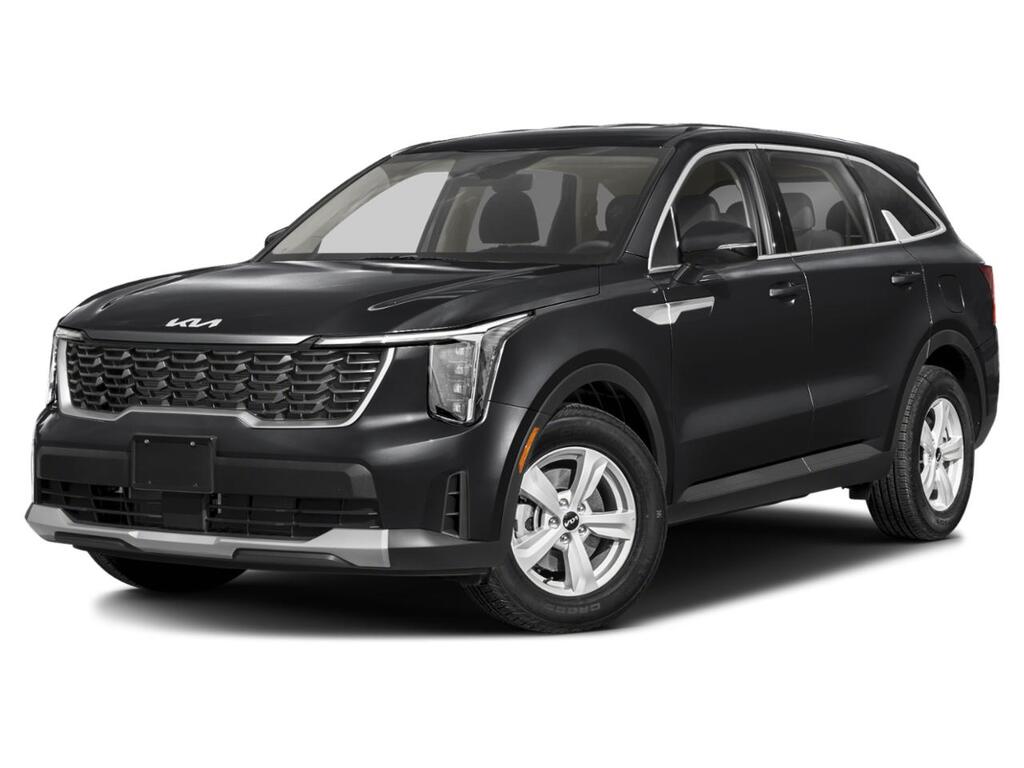 2025 Kia Sorento LX Oshkosh WI
