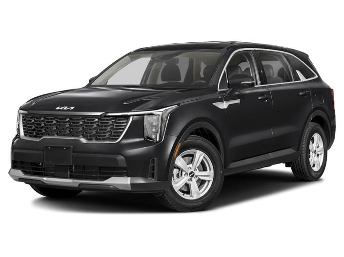 2025 Kia Sorento LX Oshkosh WI