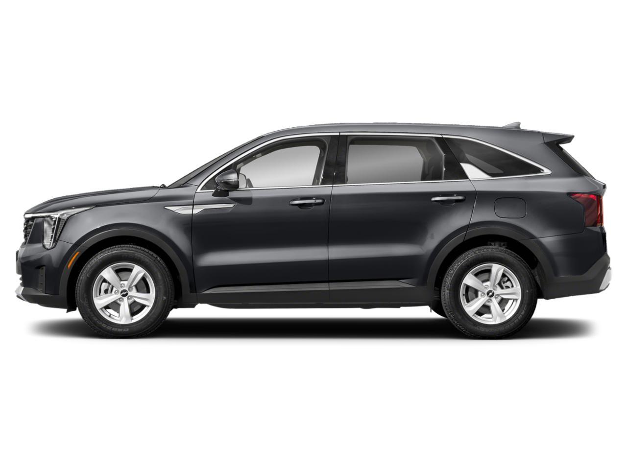 2025 Kia Sorento LX Plano TX