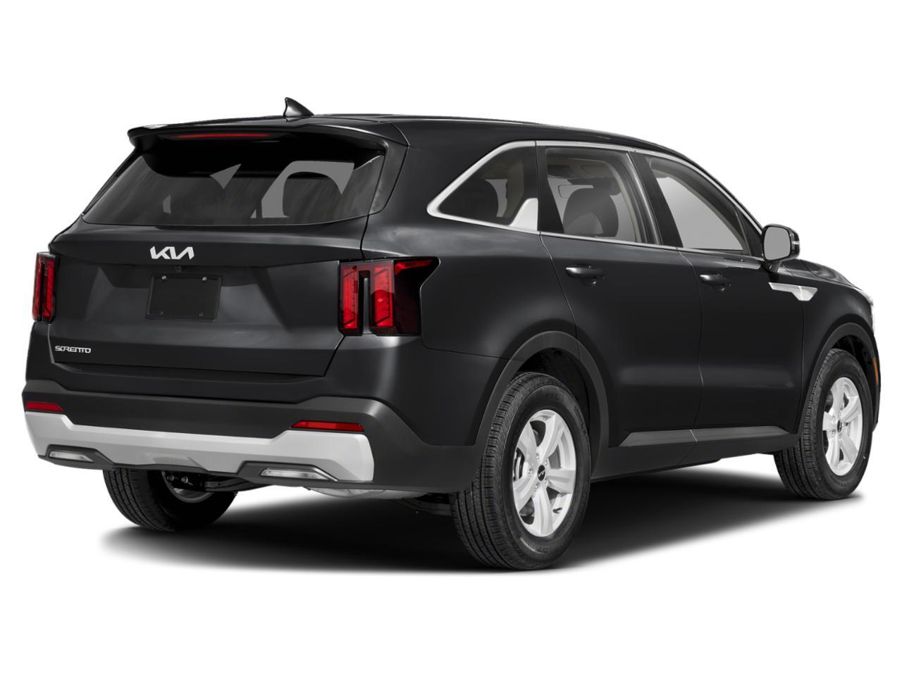 2025 Kia Sorento LX San Clemente CA