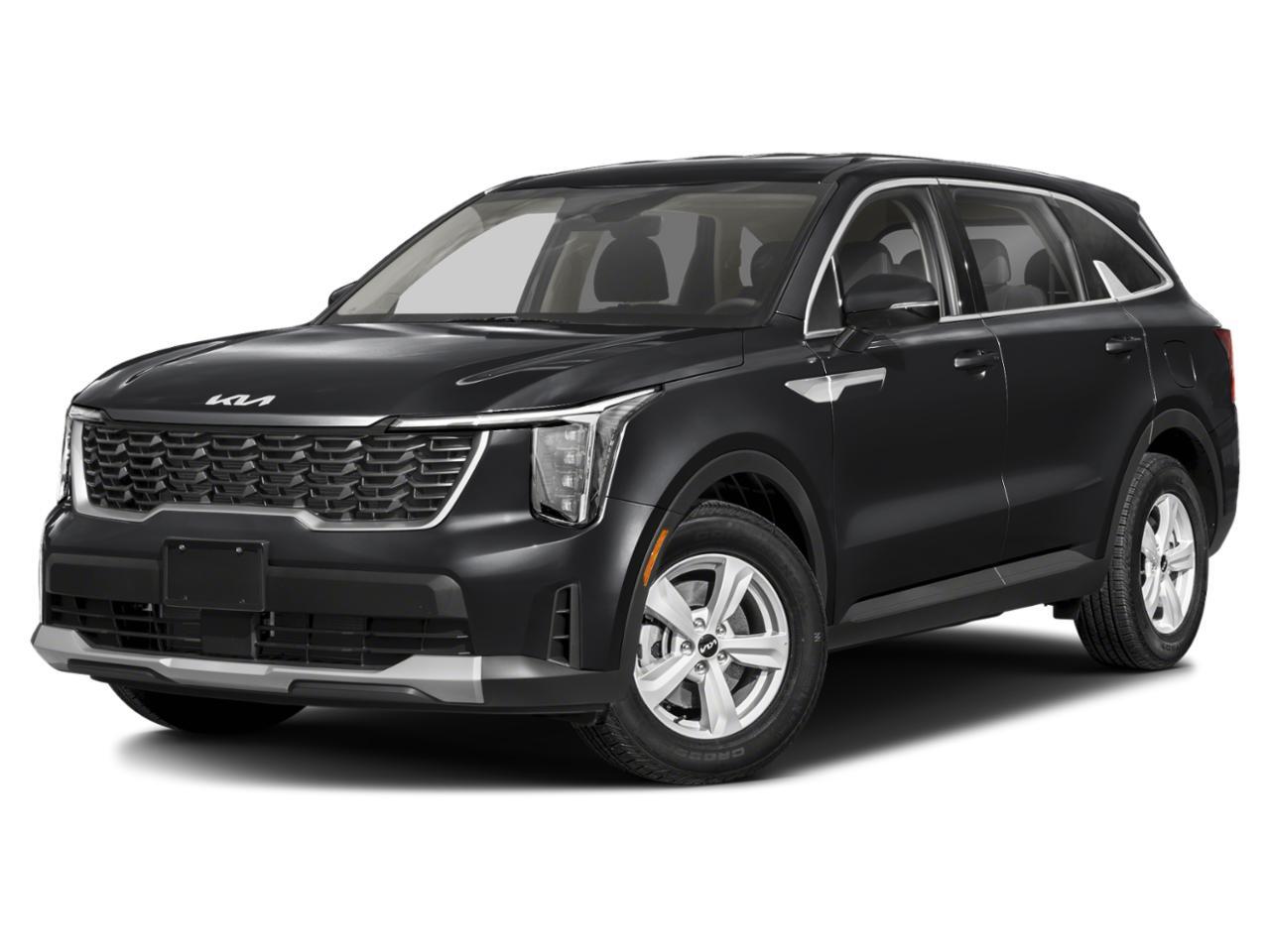 2025 Kia Sorento LX San Clemente CA