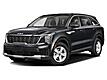 2025 Kia Sorento LX