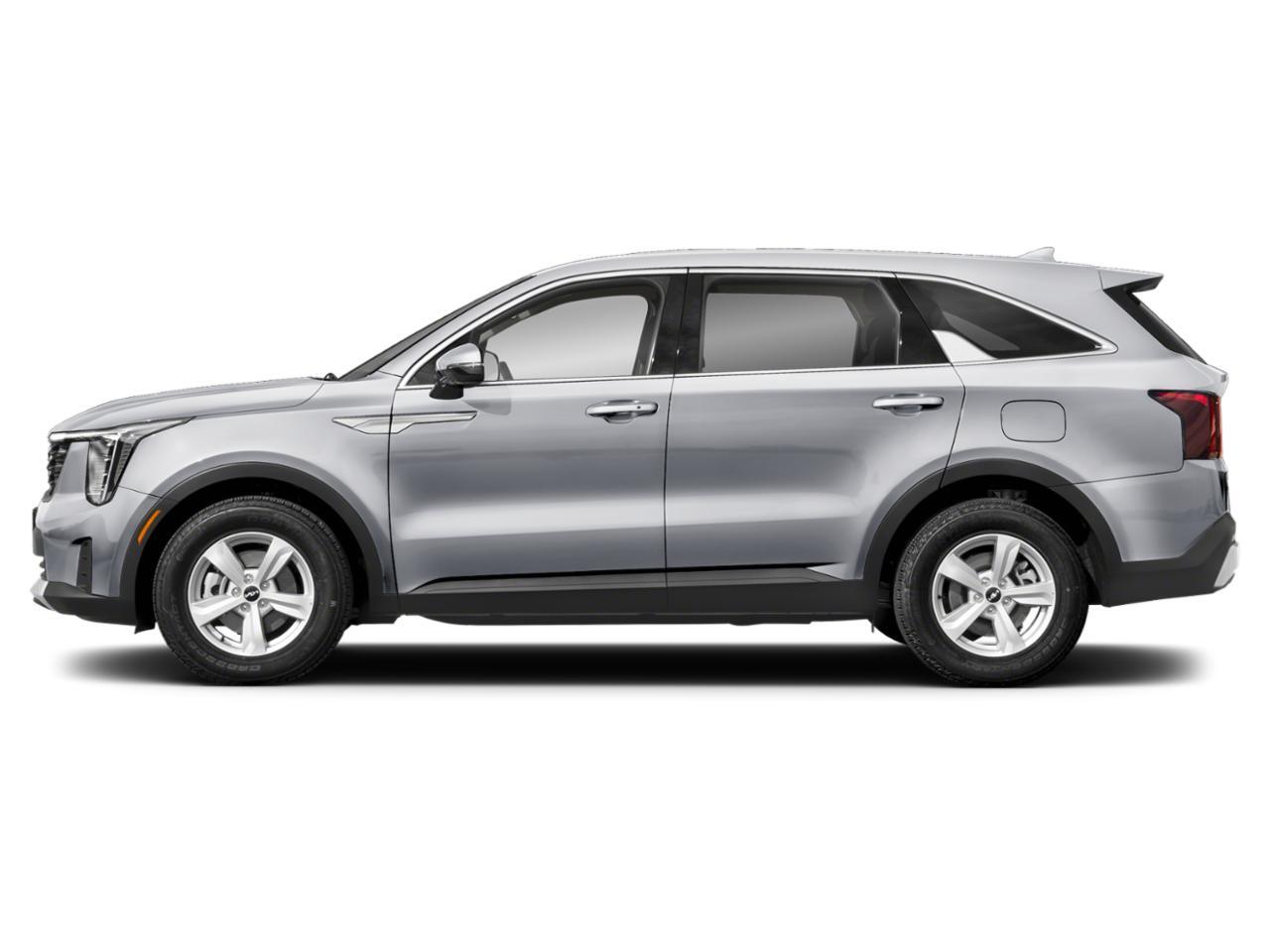 2025 Kia Sorento LX San Clemente CA