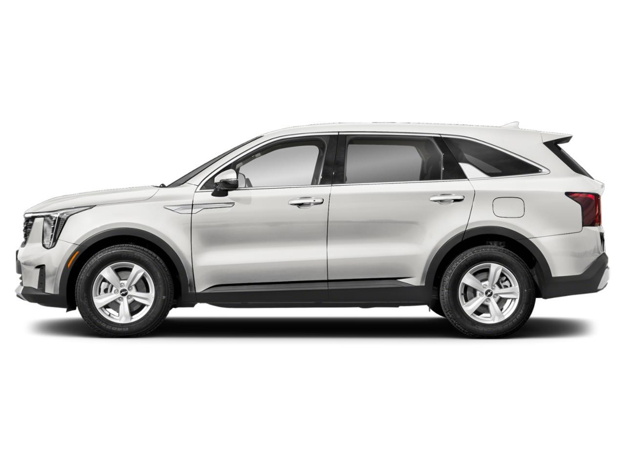 2025 Kia Sorento LX San Clemente CA