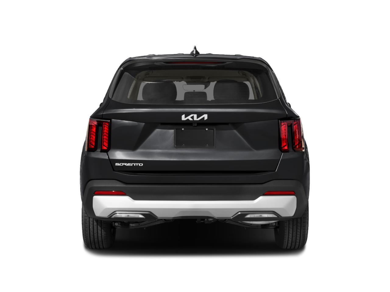 2025 Kia Sorento LX San Clemente CA