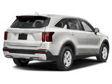 2025 Kia Sorento LX San Diego County CA