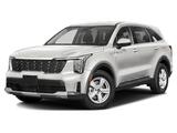 2025 Kia Sorento LX San Diego County CA