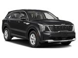 2025 Kia Sorento LX San Diego County CA