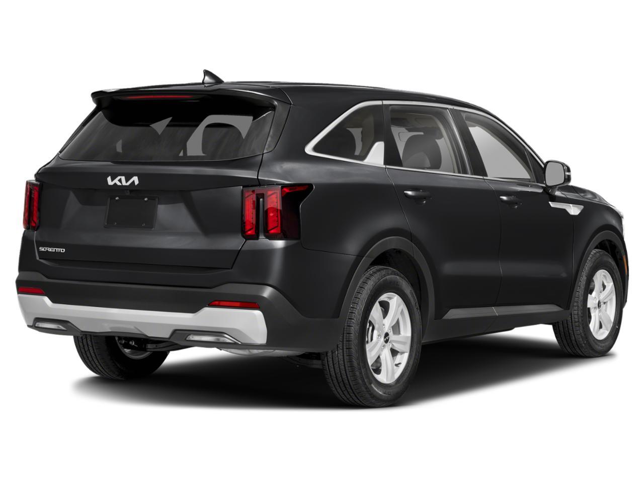 2025 Kia Sorento LX Tucson AZ