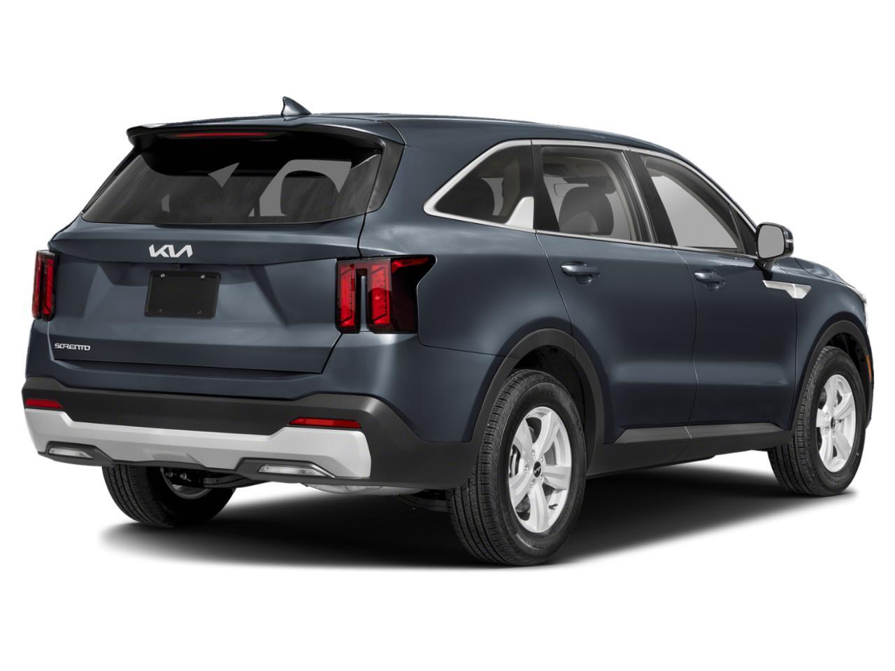 2025 Kia Sorento LX Tucson AZ