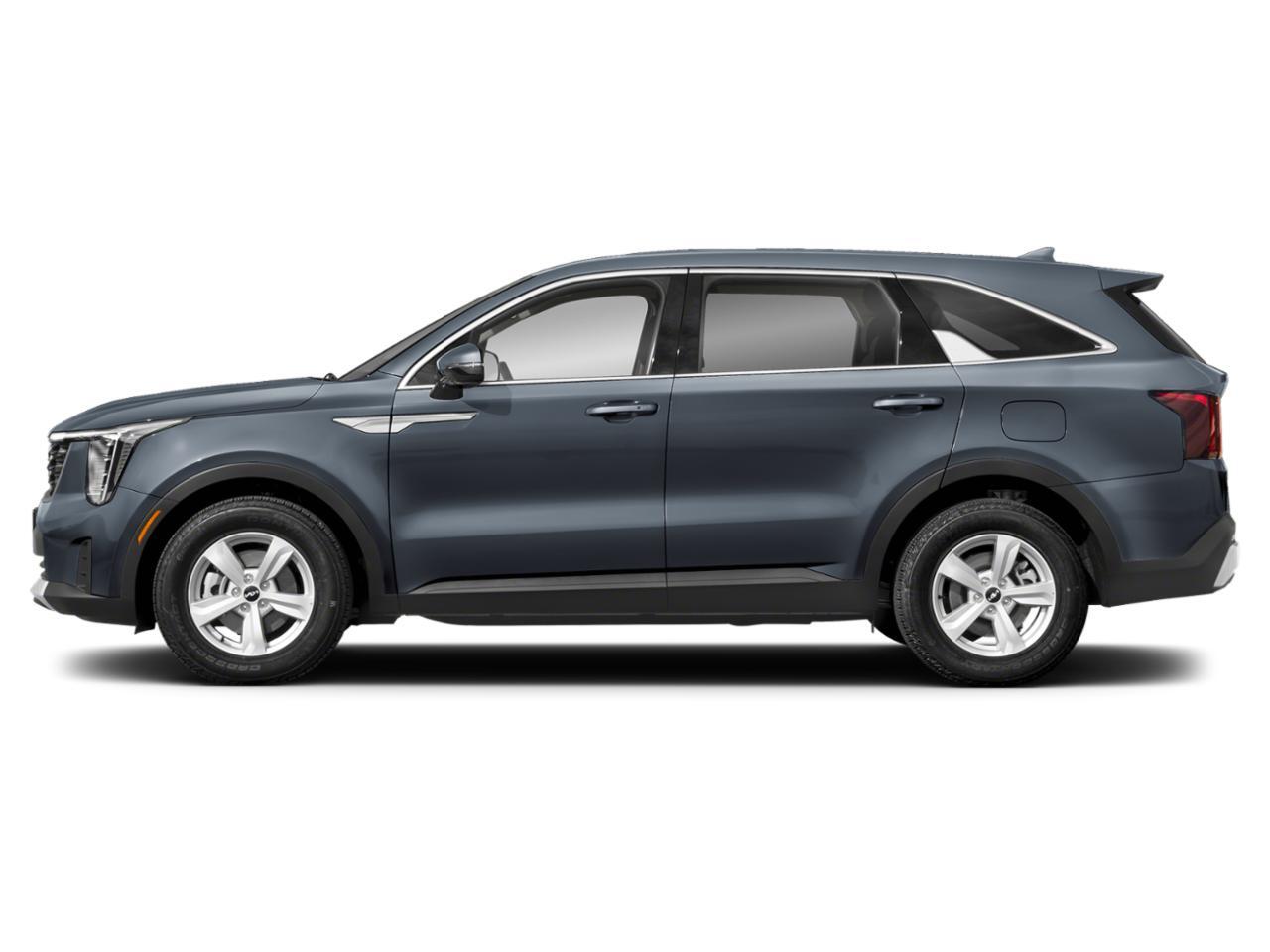 2025 Kia Sorento LX Tucson AZ