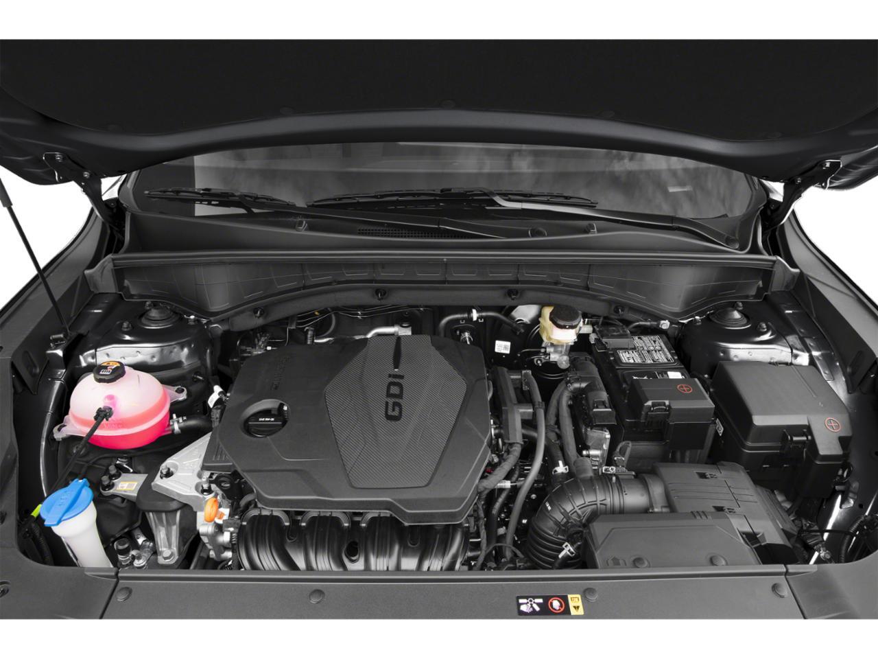 2025 Kia Sorento LX Tucson AZ