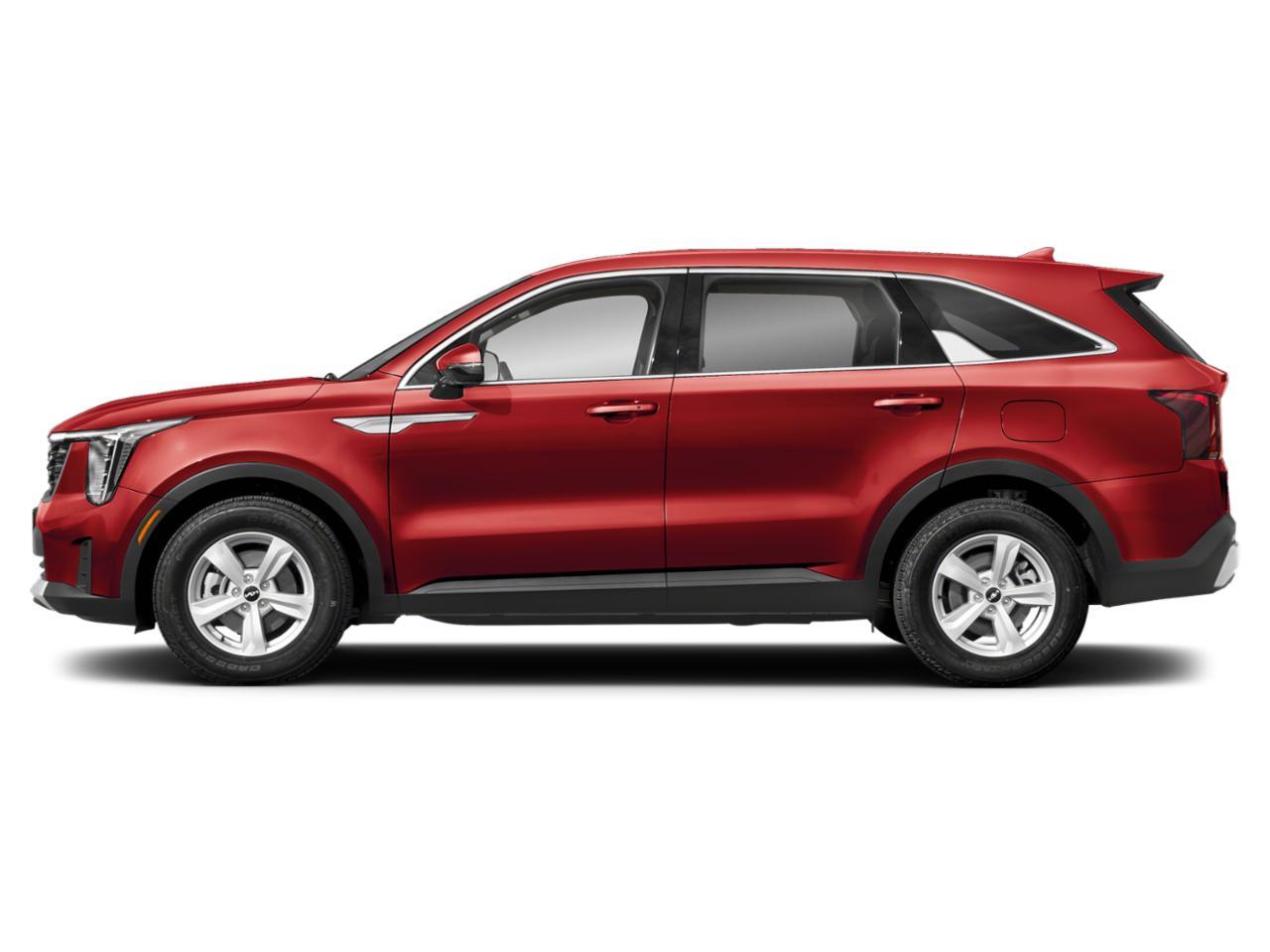 2025 Kia Sorento LX Cape Girardeau MO