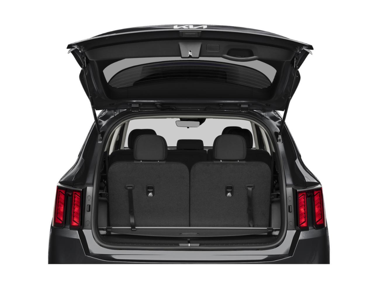 2025 Kia Sorento LX Cape Girardeau MO