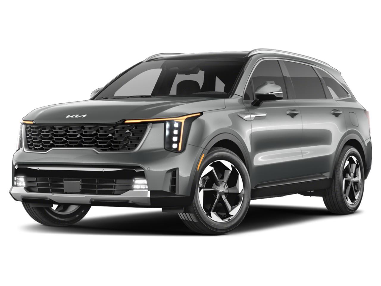 2025 Kia Sorento Plug-In Hybrid 4DR AWD EX Tucson AZ