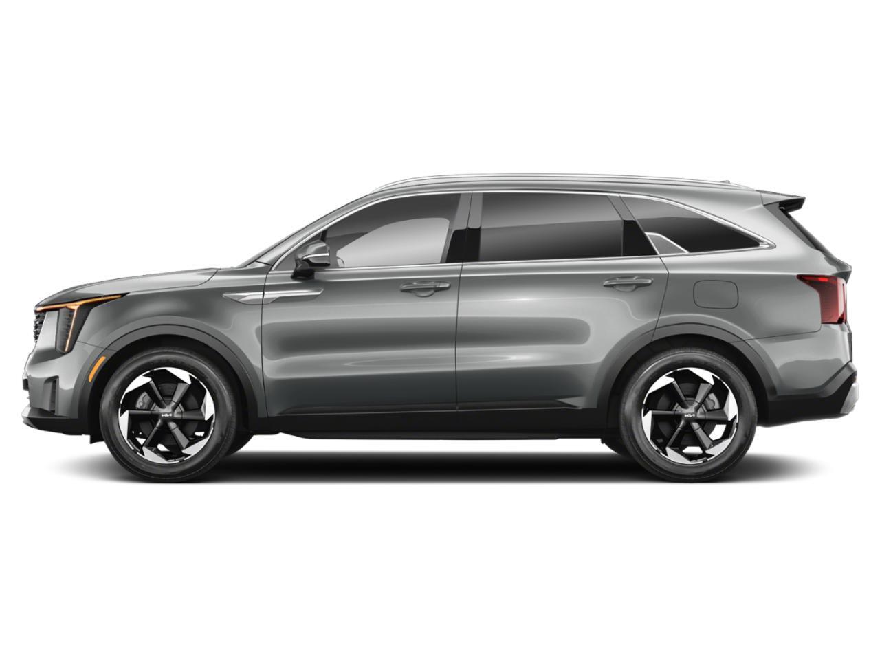 2025 Kia Sorento Plug-In Hybrid 4DR AWD EX Tucson AZ