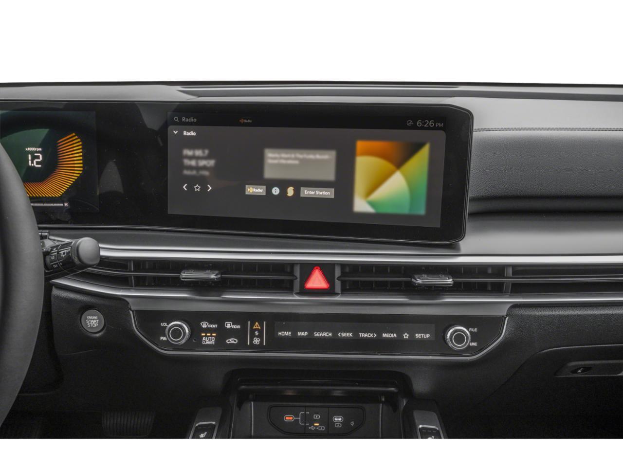 2025 Kia Sorento Plug-In Hybrid EX San Clemente CA