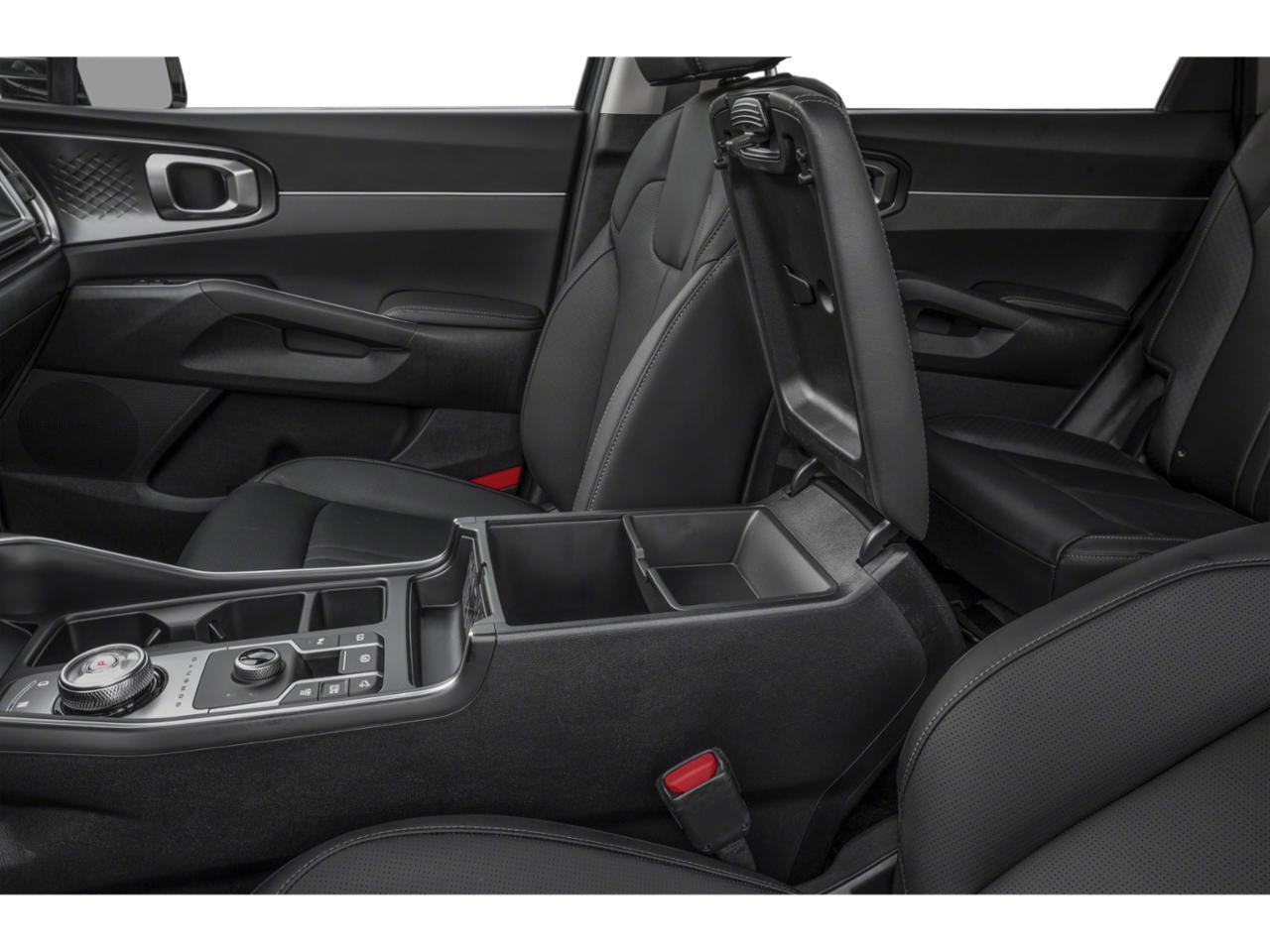 2025 Kia Sorento Plug-In Hybrid EX San Clemente CA