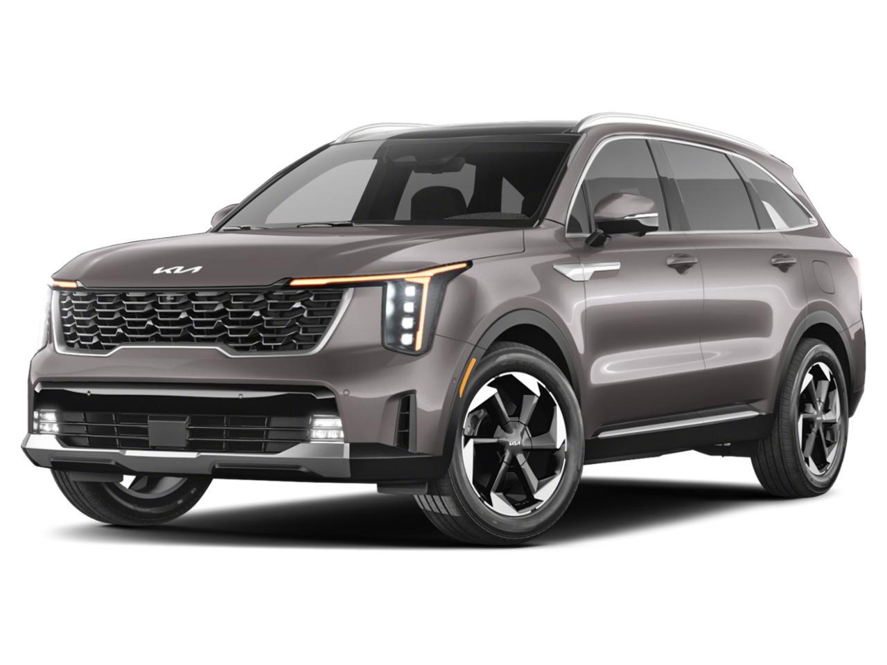 2025 Kia Sorento Plug-In Hybrid SX Prestige San Clemente CA