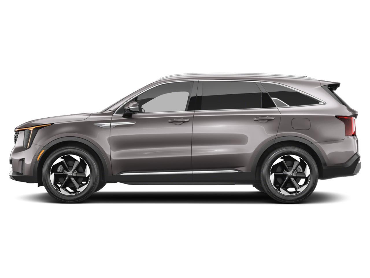 2025 Kia Sorento Plug-In Hybrid SX Prestige San Clemente CA