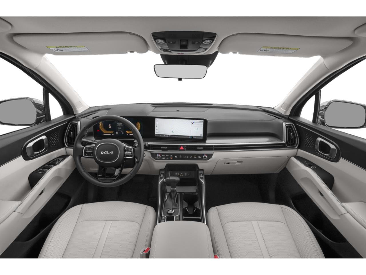 2025 Kia Sorento S Folsom CA