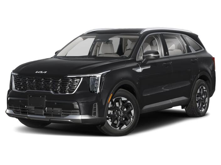 2025 Kia Sorento S Oshkosh WI