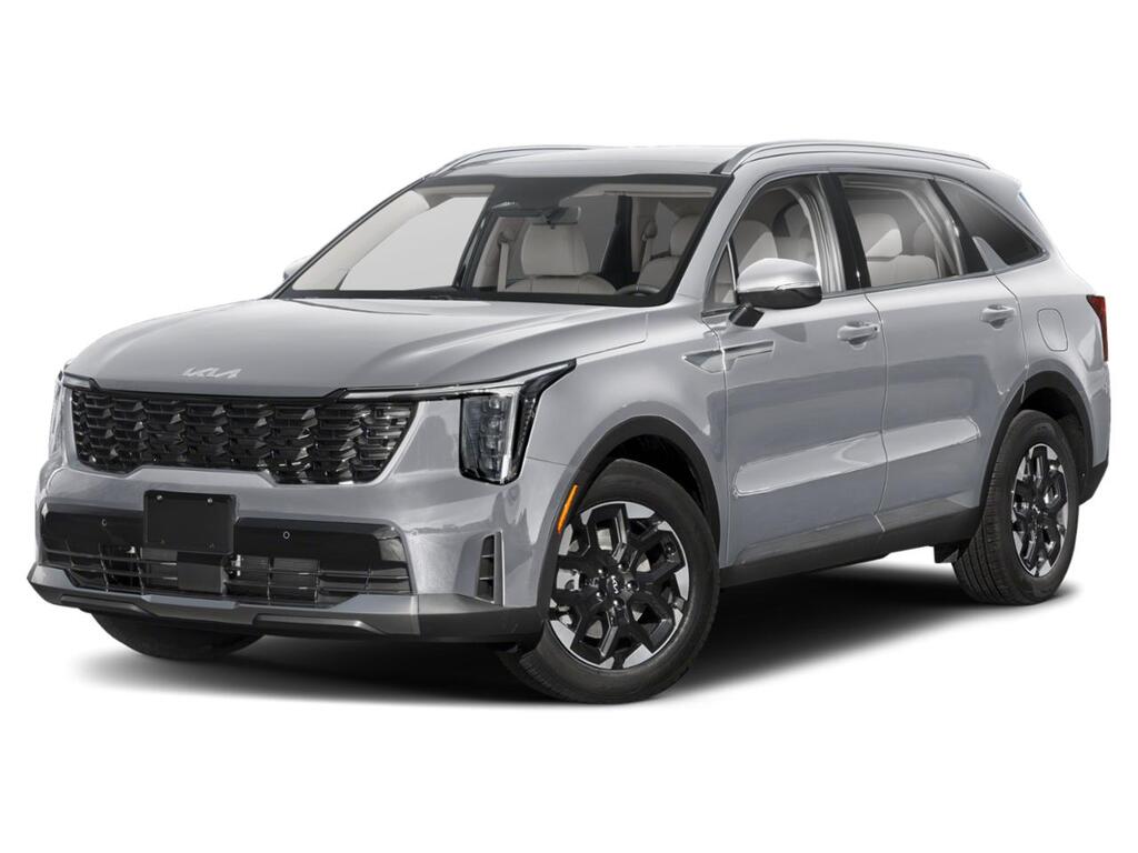 2025 Kia Sorento S Oshkosh WI