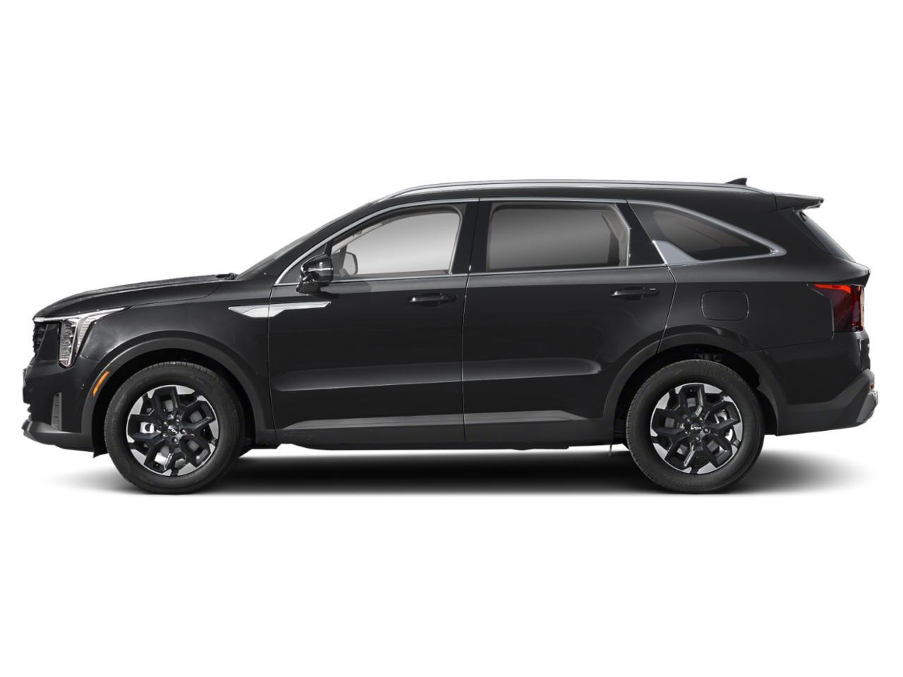 2025 Kia Sorento S San Clemente CA