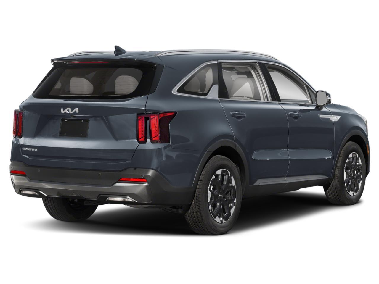 2025 Kia Sorento S San Clemente CA