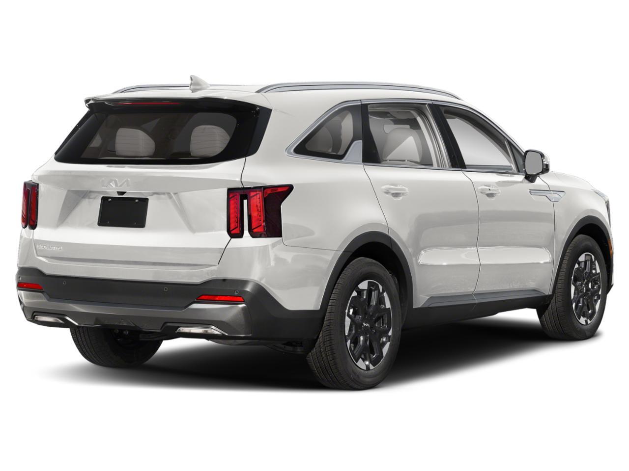 2025 Kia Sorento S San Clemente CA