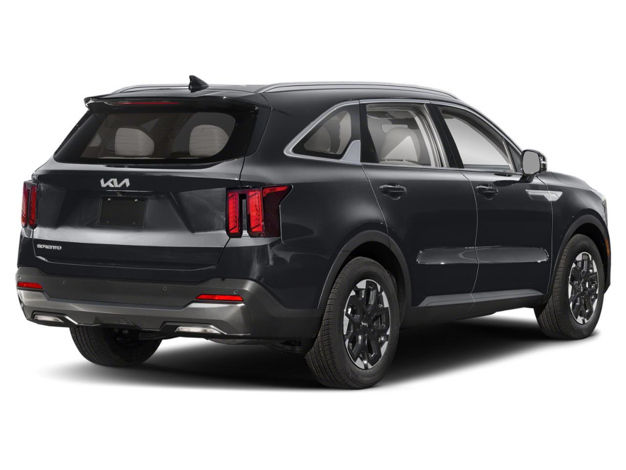 2025 Kia Sorento S San Clemente CA