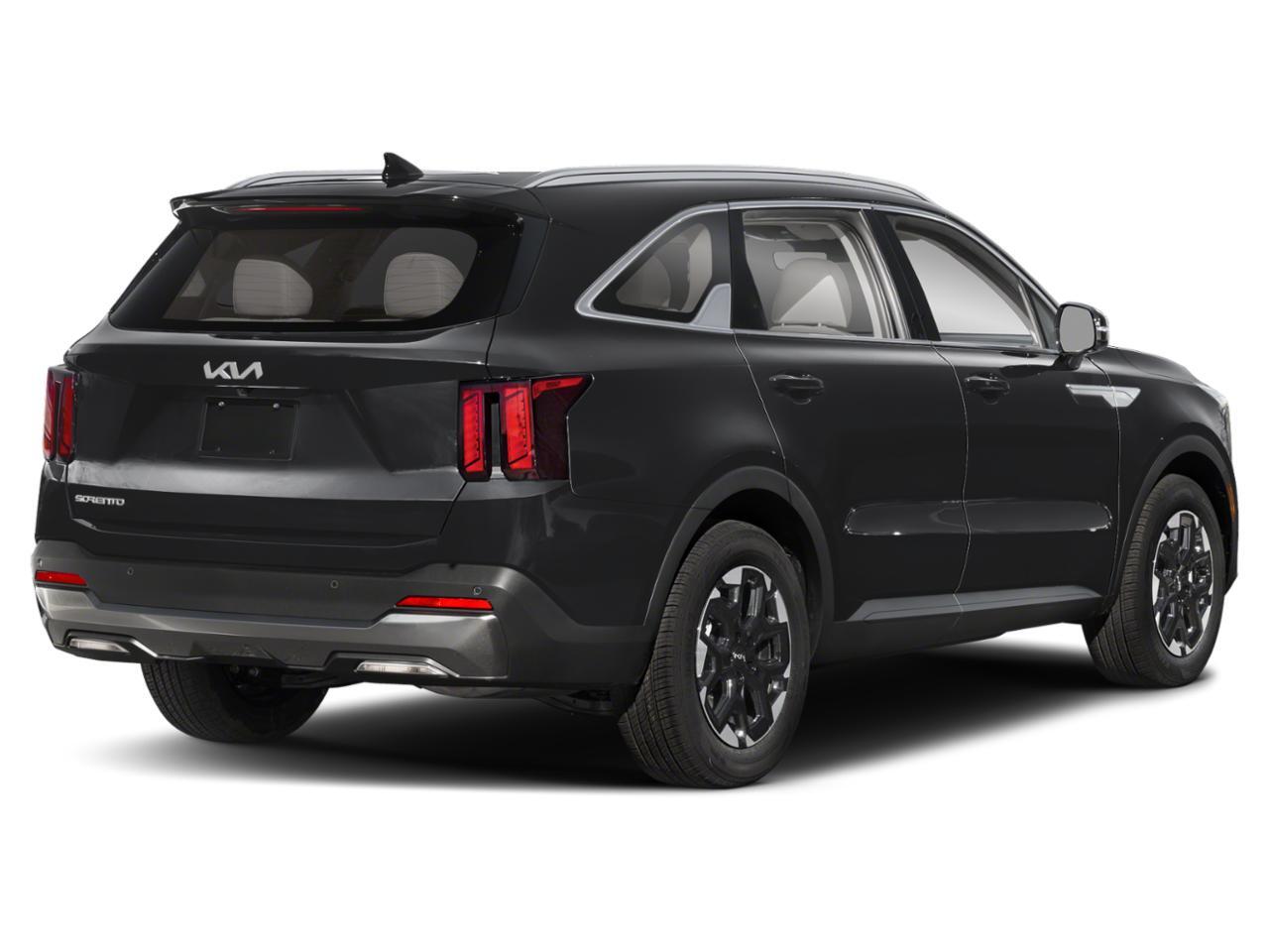 2025 Kia Sorento S San Clemente CA