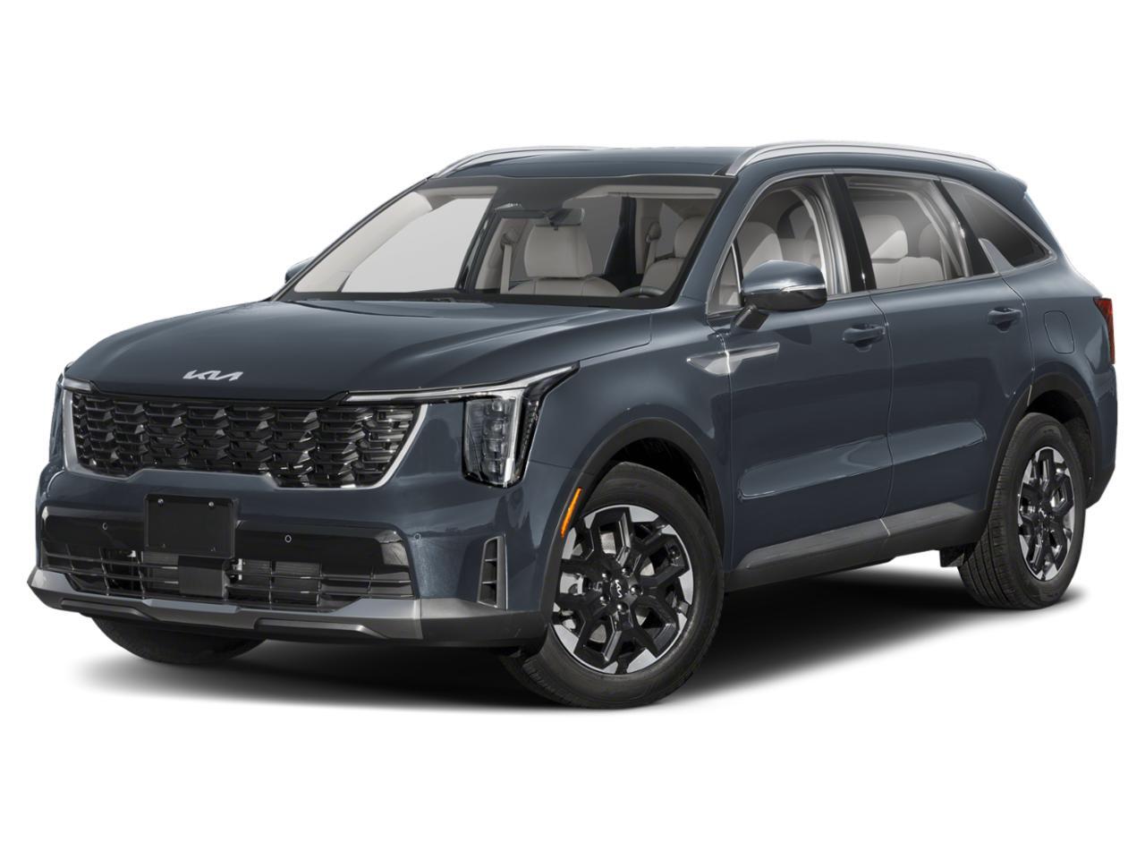 2025 Kia Sorento S San Clemente CA