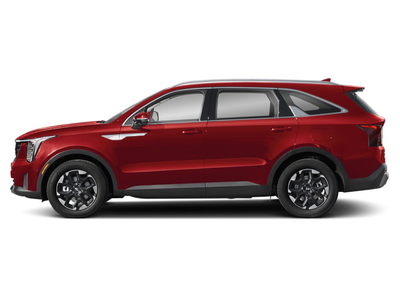 2025 Kia Sorento S Tucson AZ