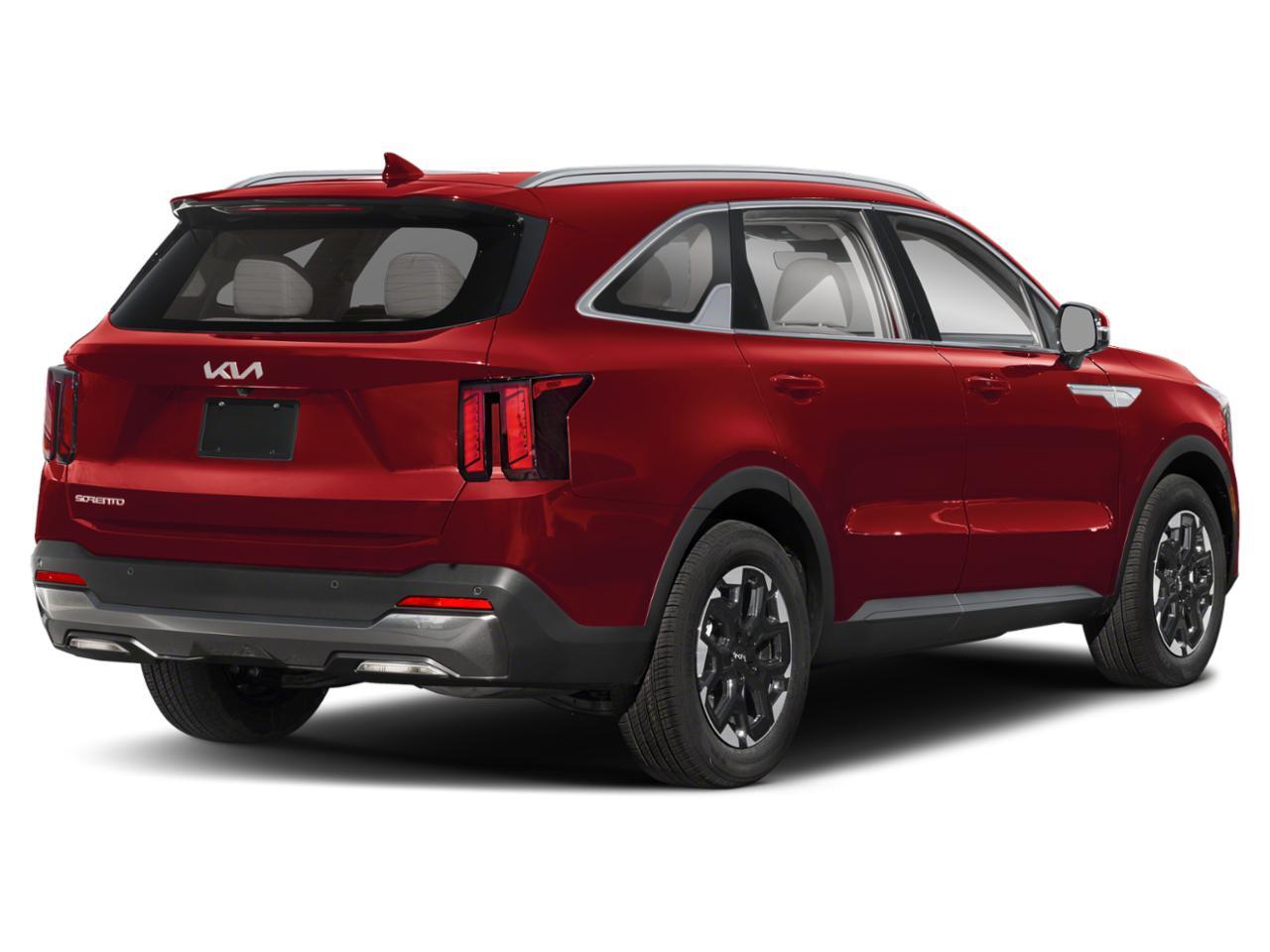 2025 Kia Sorento S Tucson AZ