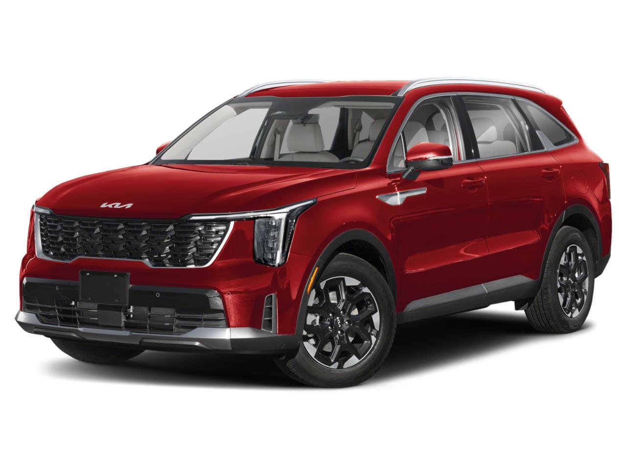 2025 Kia Sorento S Tucson AZ