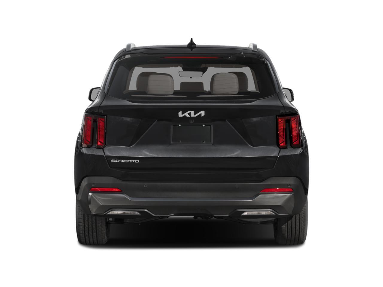 2025 Kia Sorento S Tucson AZ