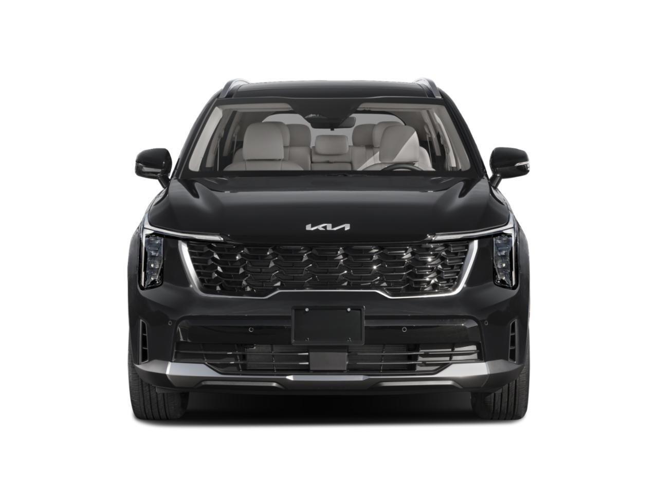 2025 Kia Sorento S Tucson AZ