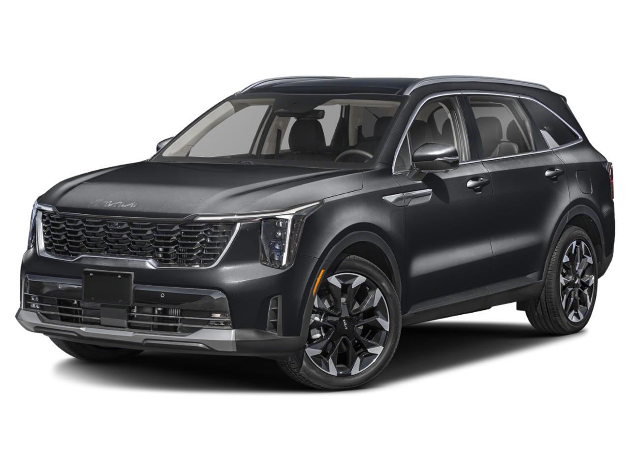 2025 Kia Sorento SX Cape Girardeau MO