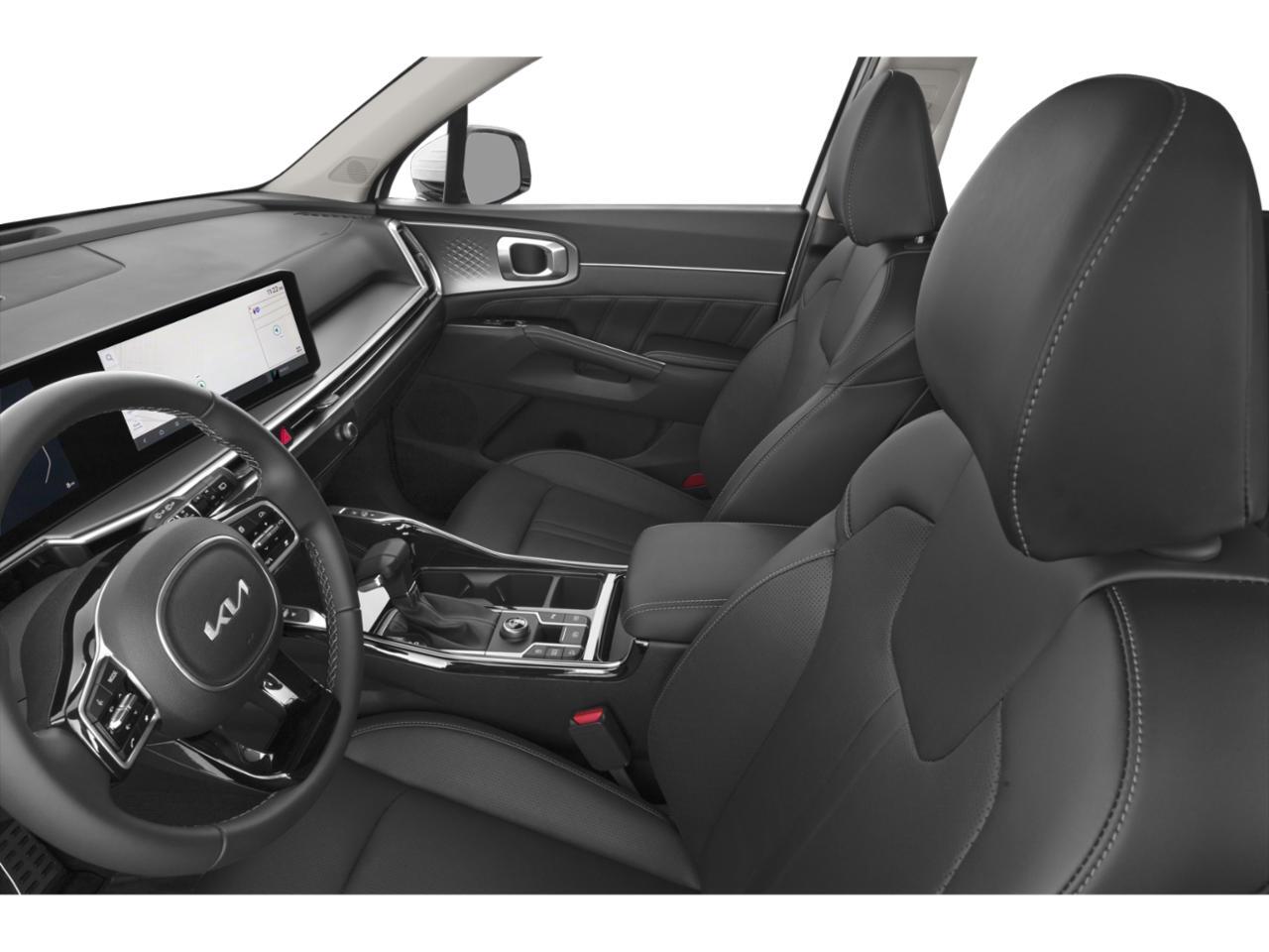 2025 Kia Sorento SX Cape Girardeau MO