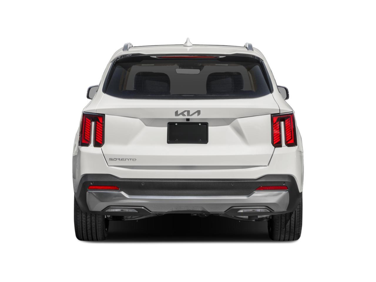 2025 Kia Sorento SX Cape Girardeau MO