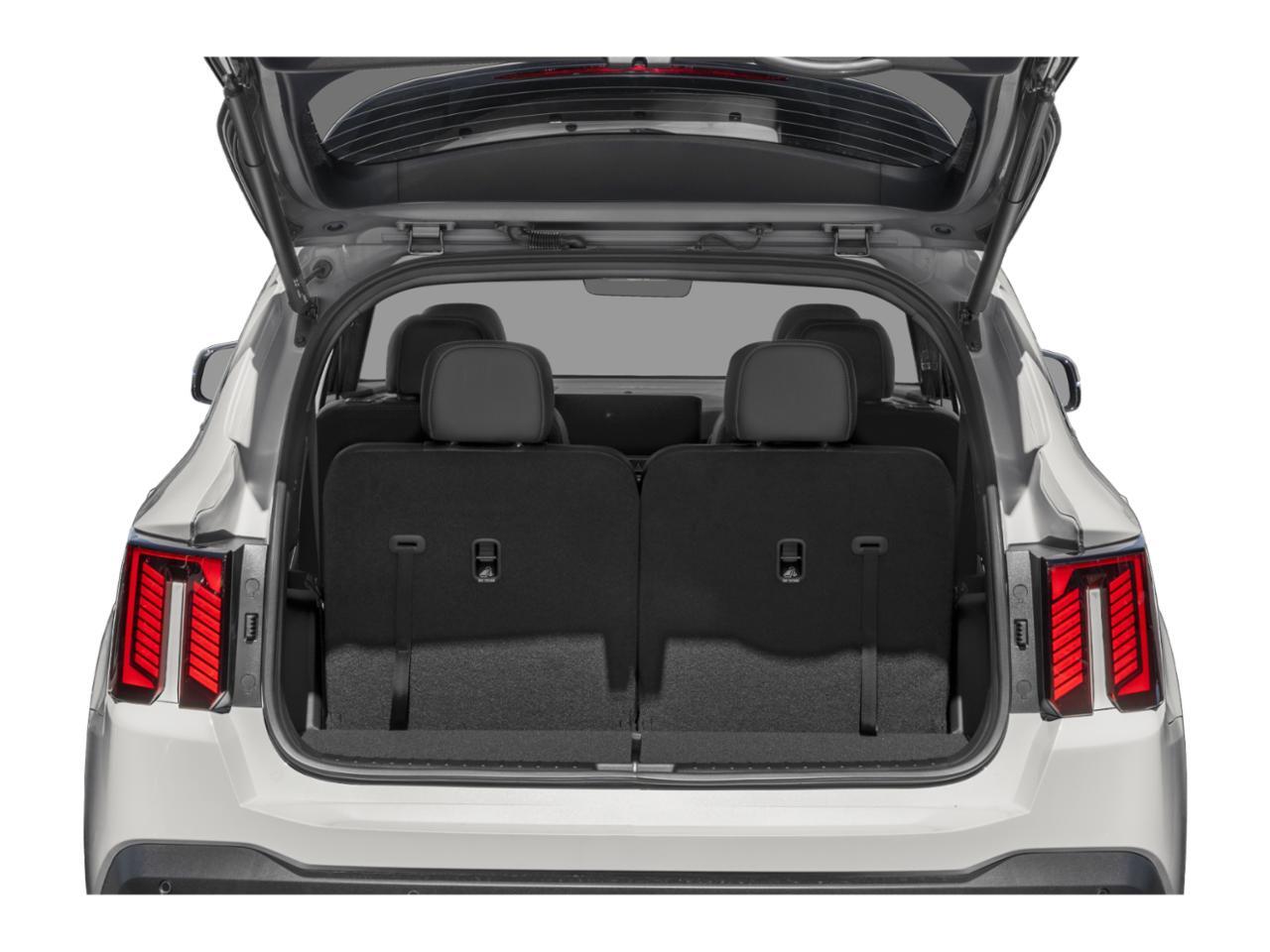 2025 Kia Sorento SX San Clemente CA