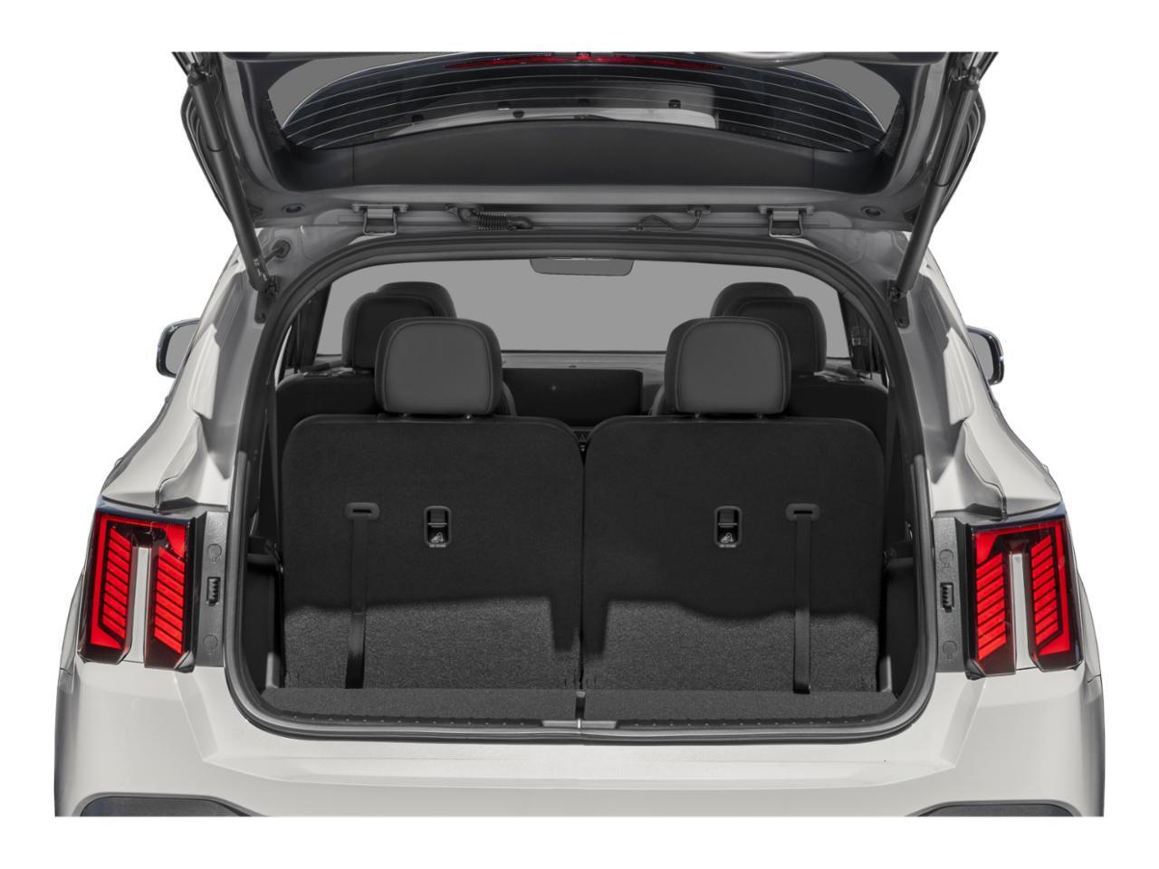 New 2025 Kia Sorento SX in Tucson AZ