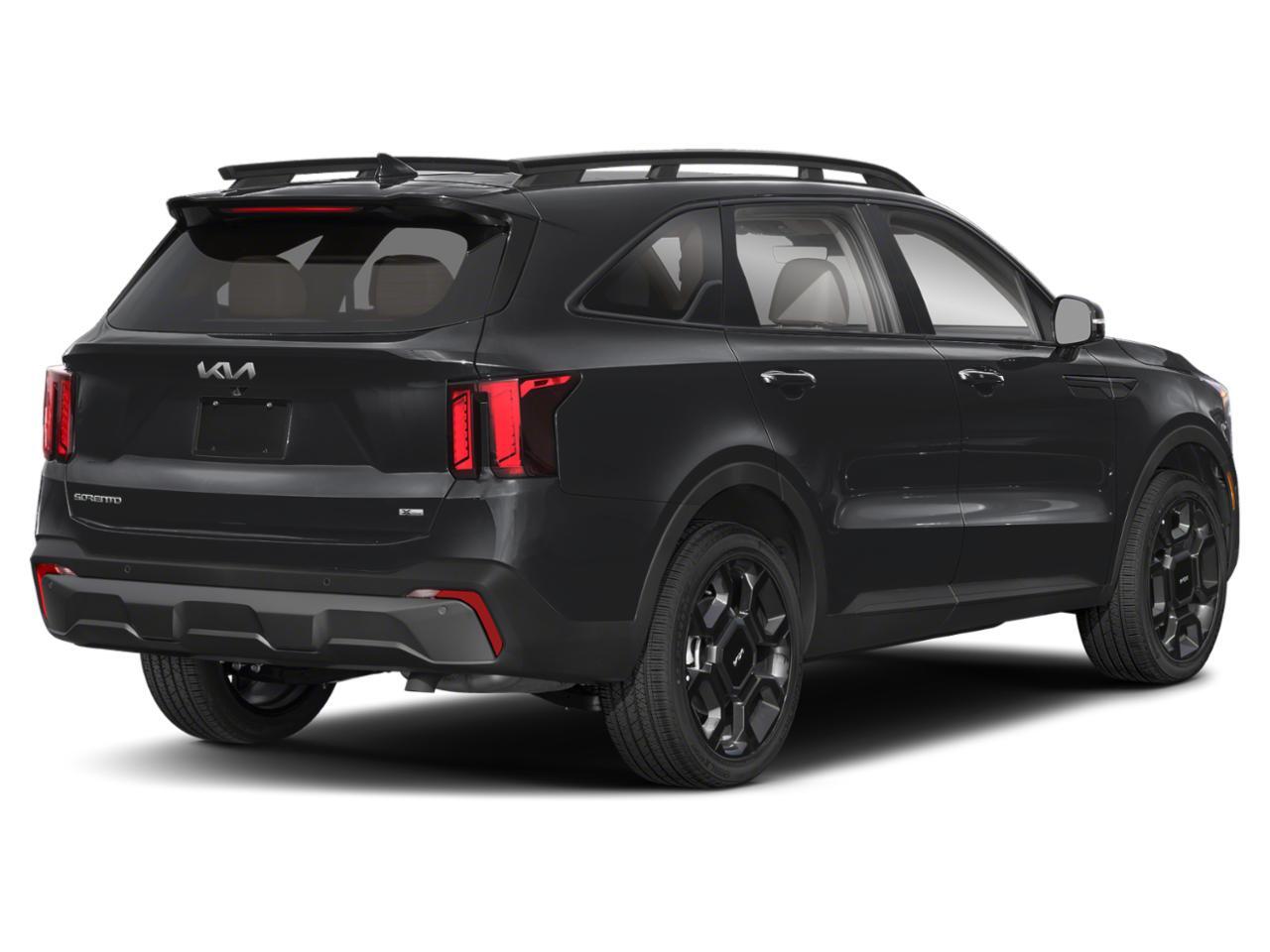 2025 Kia Sorento X-Line EX AWD Bellingham WA