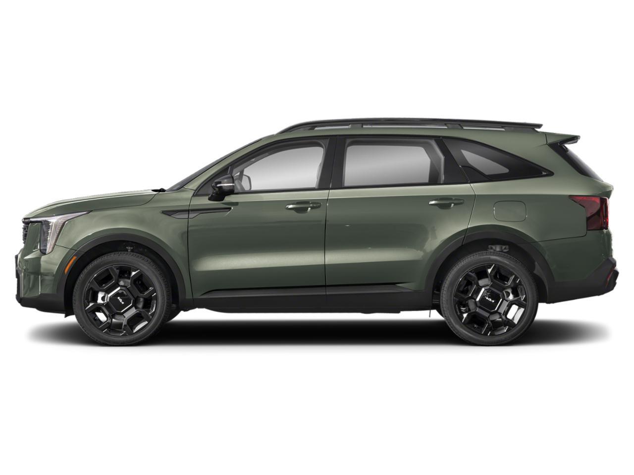2025 Kia Sorento X-Line EX San Clemente CA