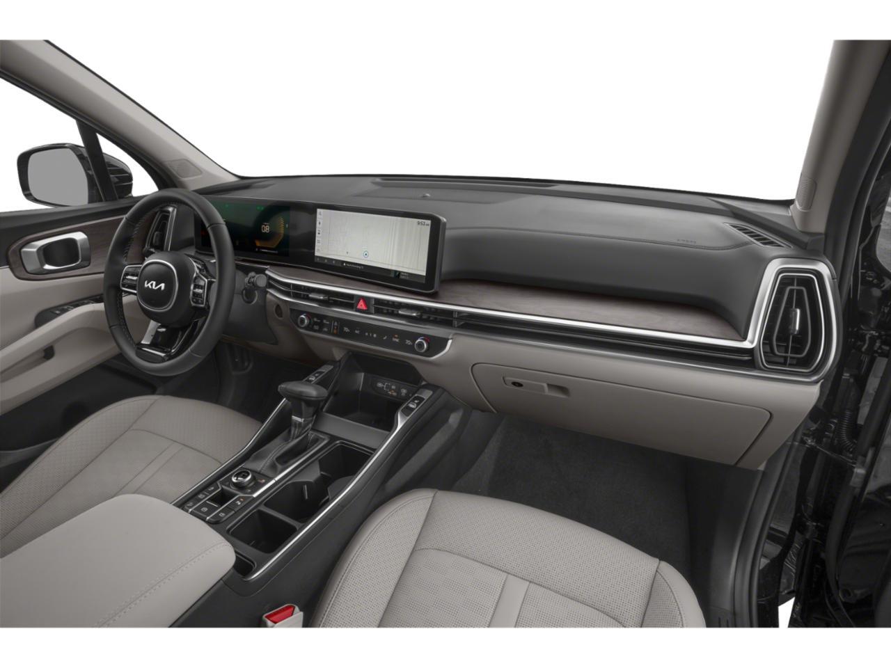 2025 Kia Sorento X-Line EX San Clemente CA